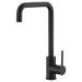 Grifo de cocina Imex Loira negro