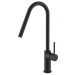 Grifo de cocina Imex Kenia negro