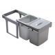 Cubo Ecológico Cucine Oggi Ekko Easy