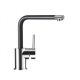 OUTLET - Grifo Schock Cristadur® modelo Nimbus color Magma 97