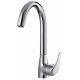 Grifo monomando de cocina Borrás 73538C