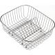 Cesta de varilla Inox 380x320 Teka - Ref. 40199037