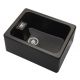 Fregadero de granito Chambord Clovis EV 1200GR - 595 x 455 mm