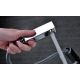 Grifo fregadero para cocina extraible Imex Constanza