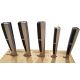 Set de cuchillos de cocina profesional Andemen Knife vista