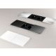 ▷ 2 Enchufes Cucine Oggi Box Due IL 652-BA Blanco