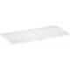 ▷ 2 Enchufes Cucine Oggi Box Due IL 652-BA Blanco