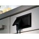 2 Enchufes cocina CucineOggi ENERGY BOX 2E - IL 834-NG - Negro