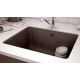 Cubeta fregadero para cocina Mundilite Premier 500 x 450