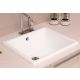 Cubeta fregadero para cocina Mundilite Premier 500 x 450
