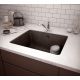 Cubeta fregadero para cocina Mundilite Premier 500 x 450