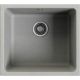 Cubeta fregadero para cocina Mundilite Premier 500 x 450