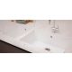 Fregadera grande de cocina Mundilite Premier 650 x 450
