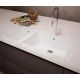Fregadera grande de cocina Mundilite Premier 650 x 450