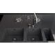 Fregadero grande cocina Mundilite Premier 700 x 450