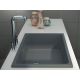 Fregadero grande cocina Mundilite Premier 700 x 450
