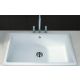 Fregadero grande cocina Mundilite Premier 700 x 450
