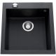 Fregadero Luisina granito Quadrille EV982 - 47 x 50