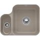 Fregadero cerámica Luisina Cisterna 60B EV670202 Madera