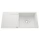 Fregadero de cocina granito Luisina Epure EV28011 Alpina 