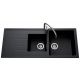 Fregadero encastrado EV421VM Nera