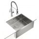 Fregadero Teka American PRO 60 M-XP 1C 595 x 468