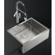 Fregadero Teka American PRO 60 M-XP 1C 595 x 468