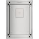 Fregadero pequeño Teka FlexLinea RS15 27.40 - 310 x 440