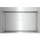 Fregadero grande acero Teka ForLinea RS15 71.40 PRO - 750 x 500