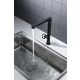 Grifo de cocina Imex Olimpo Negro