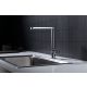 Grifo monomando para cocina Imex Olimpo