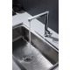 Grifo monomando para cocina Imex Olimpo