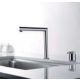 Grifo para cocina plegable Imex Itaca
