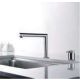 Grifo para cocina plegable Imex Itaca