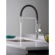 Grifo para cocina flexible Imex Sena