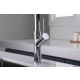 Grifo para cocina flexible Imex Sena