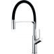 Grifo para cocina flexible Imex Sena