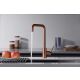 Grifo cocina Imex Loira oro rosa cepillado