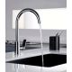 Grifo para fregadero cocina Imex Belgica