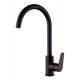 Grifo para cocina Imex Belgica Negro
