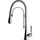 Grifo cocina flexible Chambord R701 retro