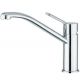 Grifo de cocina Luisina RC 251 - Monomando cromado