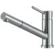 Grifo para cocina | Acero inoxidable Luisina Total Inox RC303/DO
