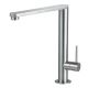 Grifo de acero inoxidable Luisina Total Inox RC307