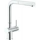 Grifo de cocina Rodi LINE MN 807