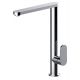 Grifo monomando para cocina Borrás K0325C