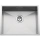 Fregadero de acero Rodi BOX LINE 50 R0 - 53x43