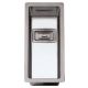 Fregadero de acero Rodi Box Lux 17 R12 - 21x44