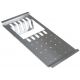 Escurridor Rodi EASY DRAINER para serie Box Lux, Box Line, Okio Plus 105