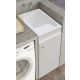 Modulo para Lavadero Syan Apolo - 800 x 560 x 370mm - Melamina